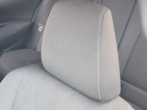 Used 2023 Toyota Corolla LE FWD image 23