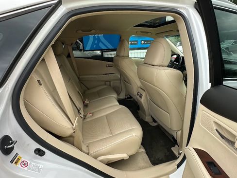 Used 2014 Lexus RX 350 FWD image 24