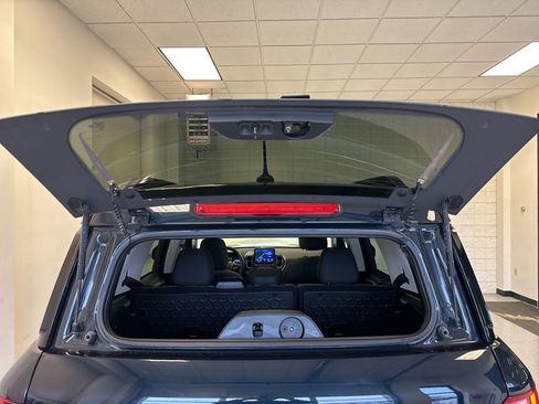 Used 2022 Ford Bronco Sport Big Bend w/ Convenience Package AWD/4WD image 32