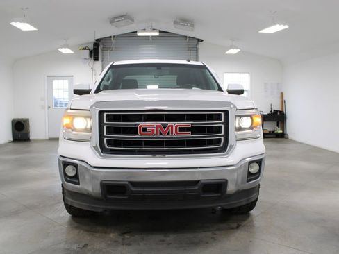 Used 2014 GMC Sierra 1500 SLE w/ SLE Preferred Package image 34