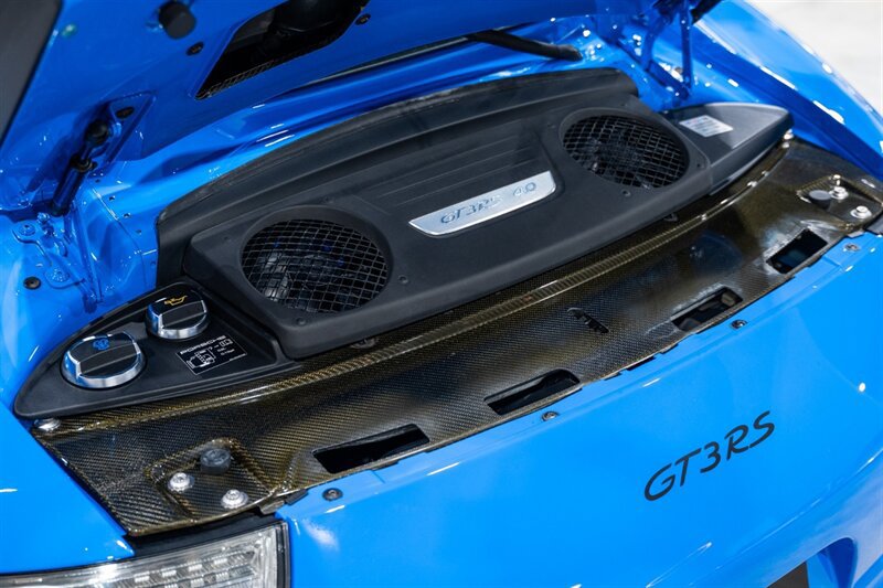 Used 2016 Porsche 911 GT3 RS RWD image 39