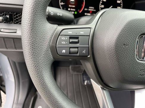 New 2026 Honda CR-V LX image 17