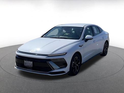 Used 2025 Hyundai Sonata SEL image 7