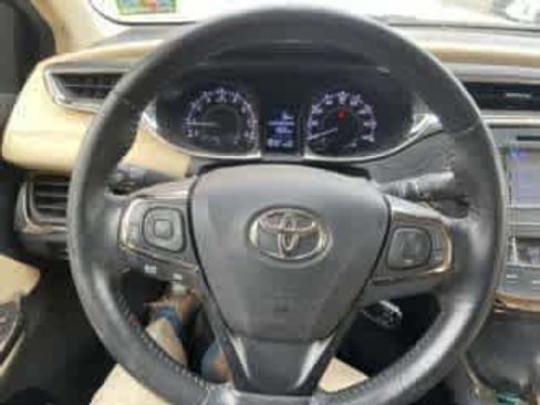 Used 2014 Toyota Avalon XLE Premium image 21