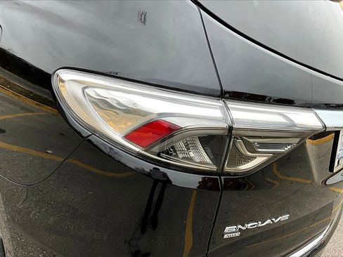 Used 2022 Buick Enclave Avenir w/ Avenir Technology Package image 31