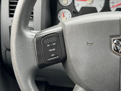 Used 2007 Dodge Ram 1500 Truck SLT w/ Quad Cab Big Horn Value Group image 21