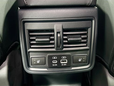 New 2026 Subaru Outback Touring image 25