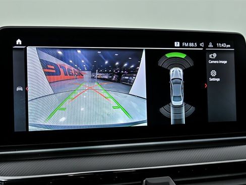 Used 2022 BMW M5 CS AWD/4WD image 33