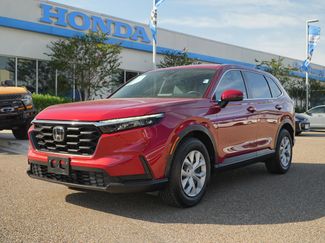 Used 2024 Honda CR-V LX video 1