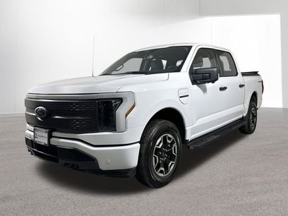 Used 2022 Ford F150 Lightning XLT w/ Tow Technology Package