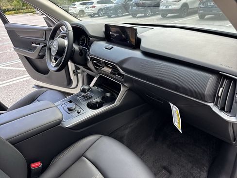 Certified 2026 MAZDA CX-90 3.3 Turbo w/ Select Package AWD/4WD image 32