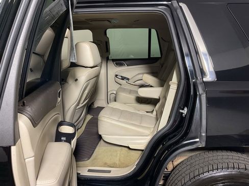 Used 2015 GMC Yukon Denali w/ Open Road Package AWD/4WD image 36