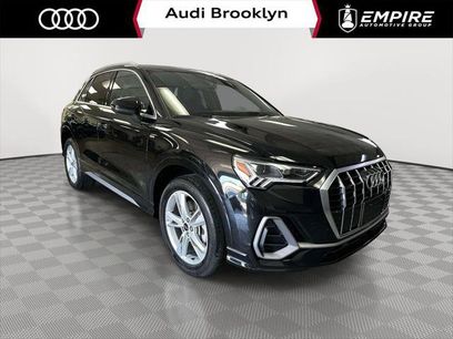 Used 2023 Audi Q3 2.0T Premium w/ Convenience Package