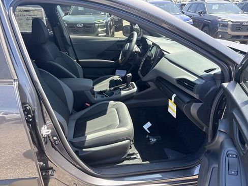 New 2026 Subaru Crosstrek 2.5i Wilderness AWD/4WD image 23