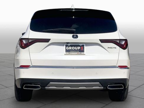 Used 2026 Acura MDX FWD w/ Technology Package image 5