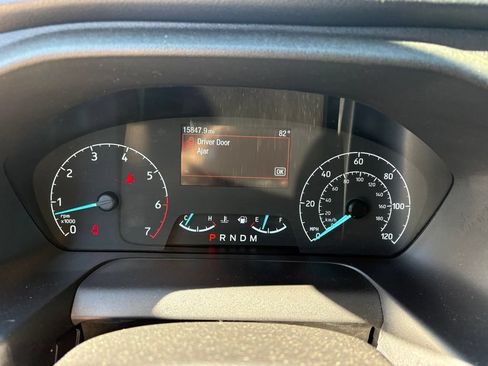 Used 2023 Ford Transit 350 XLT w/ Upfitter Package AWD/4WD image 15