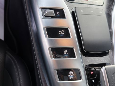 Used 2019 Mercedes-Benz AMG GT 63 image 41