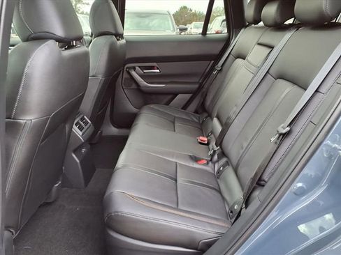 New 2026 MAZDA CX-50 AWD 2.5 Hybrid w/ Weather Package image 13