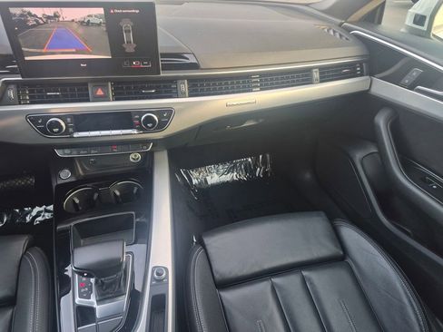 Used 2025 Audi A5 2.0T Premium Plus image 18