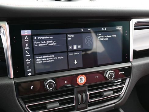 New 2026 Porsche Macan S AWD/4WD image 21