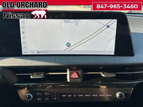 Used 2024 Kia EV6 Wind w/ Wind Technology Package AWD/4WD image 17