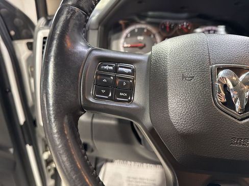 Used 2012 RAM 1500 Sport w/ Remote Start & Security Group AWD/4WD image 13