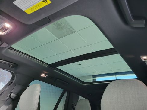 Used 2021 Volvo XC90 T8 Inscription image 12