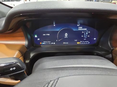 Used 2022 Lincoln Aviator Reserve w/ Elements Package Plus image 20