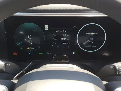 New 2026 Hyundai Palisade SEL Premium AWD/4WD image 22