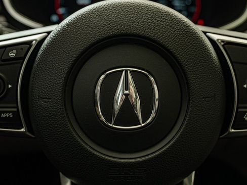 Used 2023 Acura MDX SH-AWD w/ Advance Package image 23