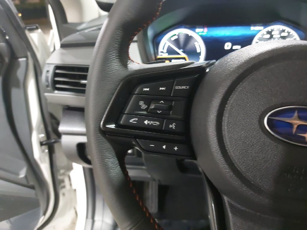 New 2026 Subaru Crosstrek 2.5i Limited AWD/4WD image 15