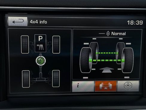Used 2016 Land Rover Range Rover AWD/4WD image 27