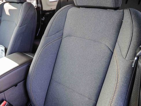 New 2026 Jeep Wrangler Willys image 29