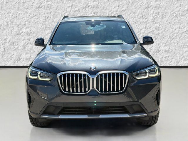 Used 2022 BMW X3 sDrive30i w/ Premium Package 2 RWD image 8