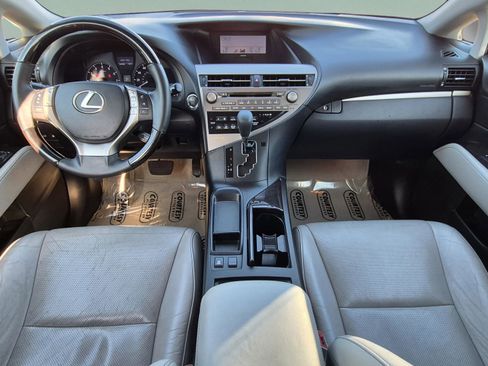 Used 2013 Lexus RX 350 FWD w/ Premium Pkg image 11