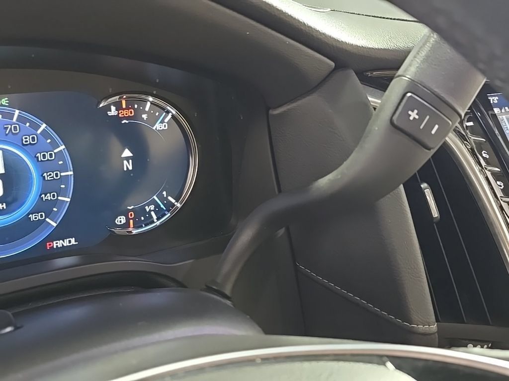 Used 2019 Cadillac Escalade Premium Luxury AWD/4WD image 27