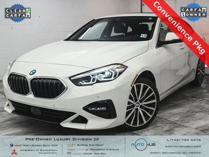 Used 2021 BMW 228i xDrive Gran Coupe w/ Convenience Package