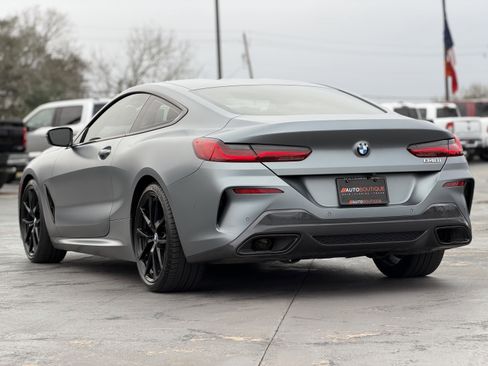 Used 2020 BMW 840i Coupe w/ M Sport Package image 12