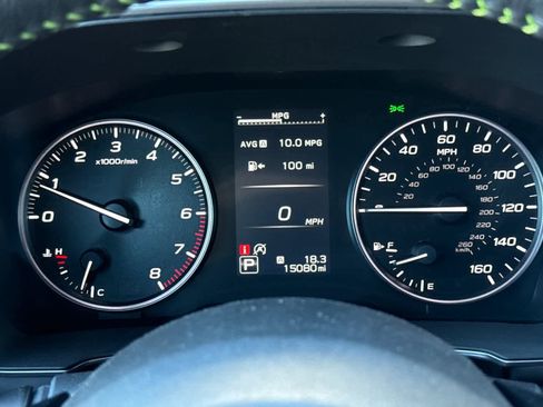 Certified 2024 Subaru Outback Onyx Edition image 28