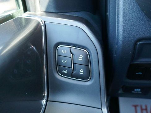 New 2026 Ford F150 Lariat image 20