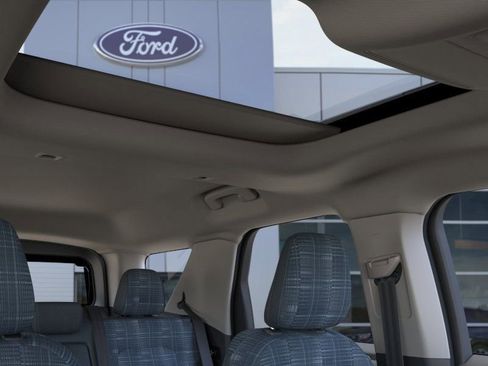 New 2026 Ford Bronco Sport Heritage AWD/4WD image 22