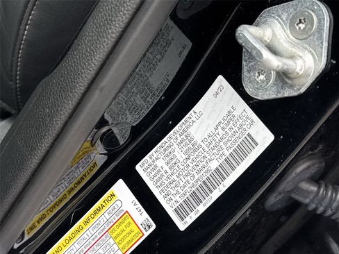 Used 2023 Honda Civic Sport image 31
