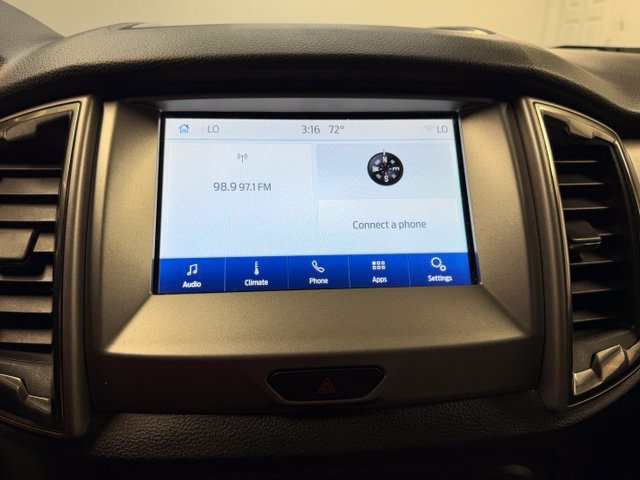 Used 2019 Ford Ranger XLT w/ Equipment Group 302A Luxury AWD/4WD image 26