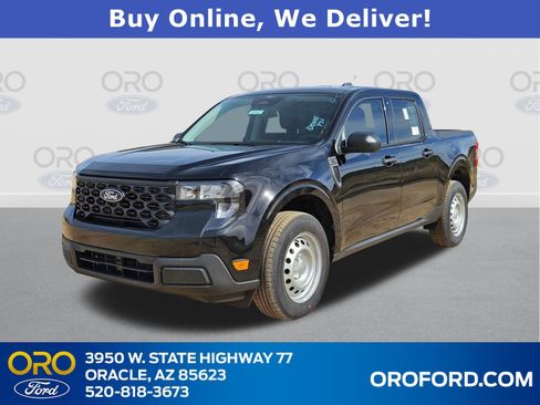 New 2026 Ford Maverick XL image 1