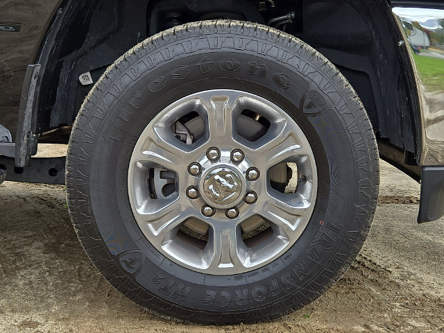 Used 2026 RAM 2500 Big Horn AWD/4WD image 25