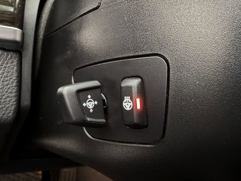 Used 2016 BMW 550i Sedan RWD image 13