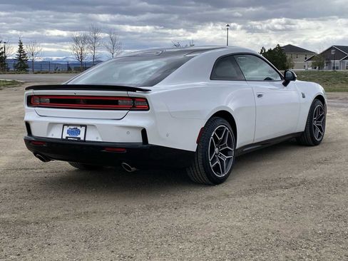 New 2026 Dodge Charger Scat Pack image 14