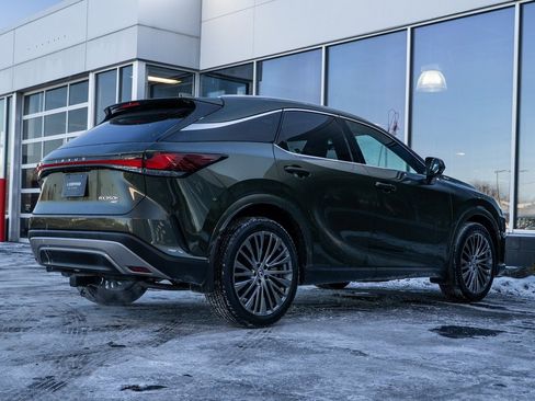 Used 2024 Lexus RX 350 image 6