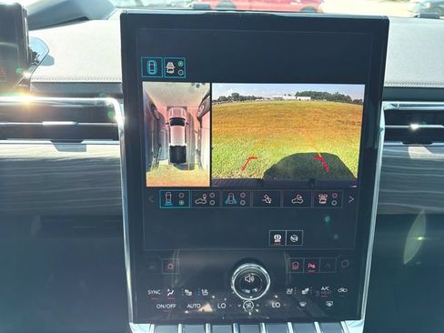 Used 2026 GMC Sierra EV Denali AWD/4WD image 15
