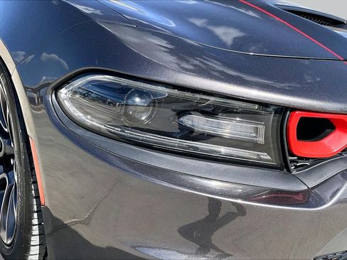 Used 2020 Dodge Charger Scat Pack RWD image 26